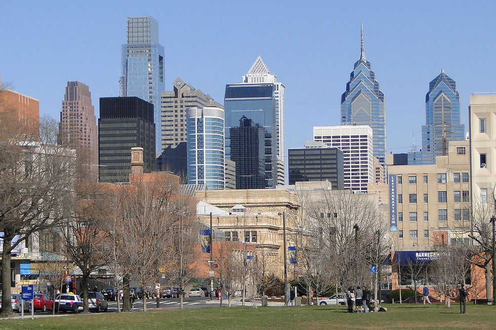 Image of Philadelphia, Pennsylvania