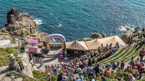 Cliff-top UK hidden gem with amazing views described as truly magical