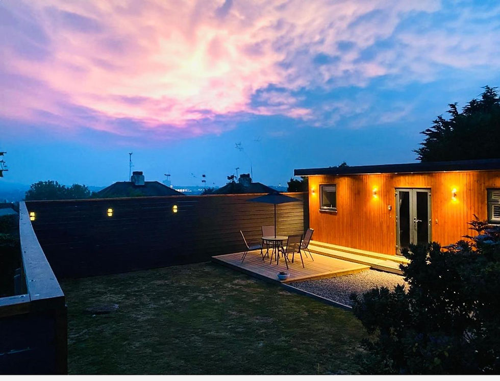 Camp Kátur Glamping