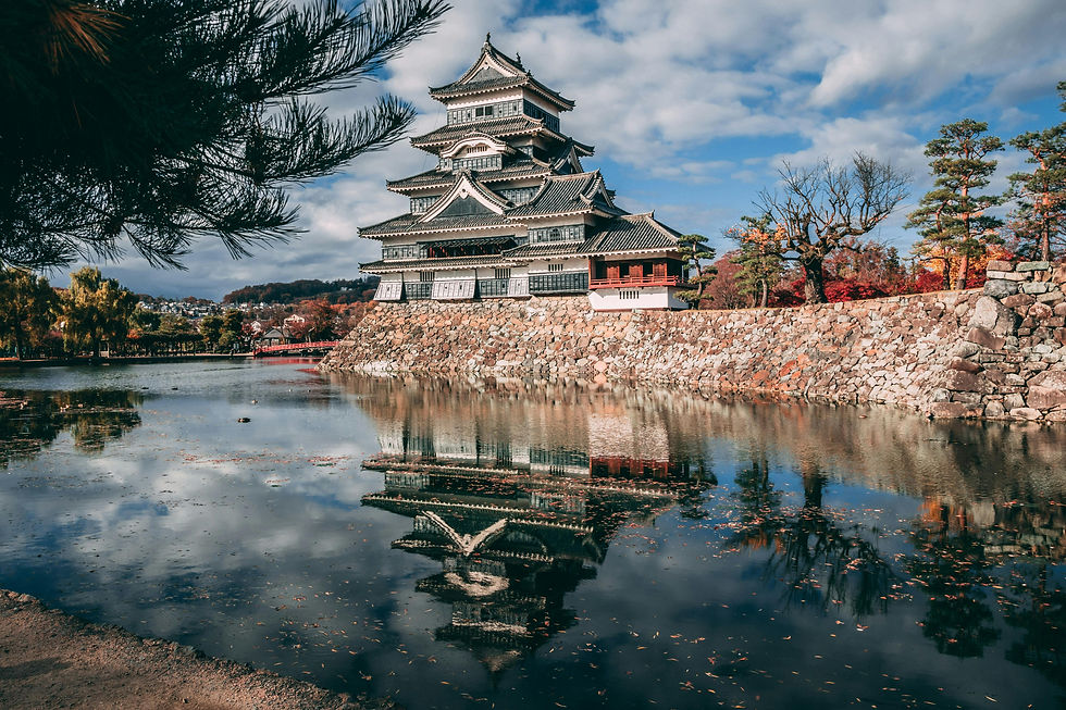 Image of Japan