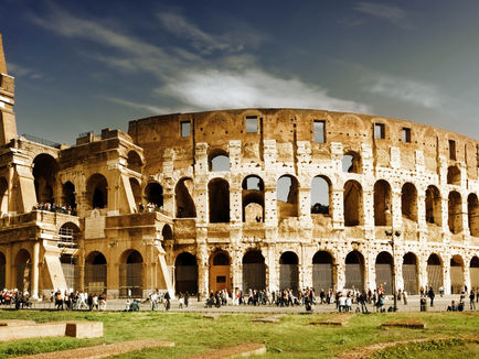 Britons in Italy urged to prepare as significant changes take effect in Rome next month
