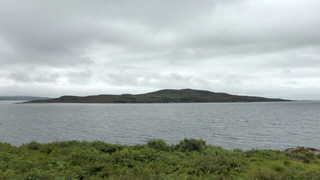Image of Gruinard Island