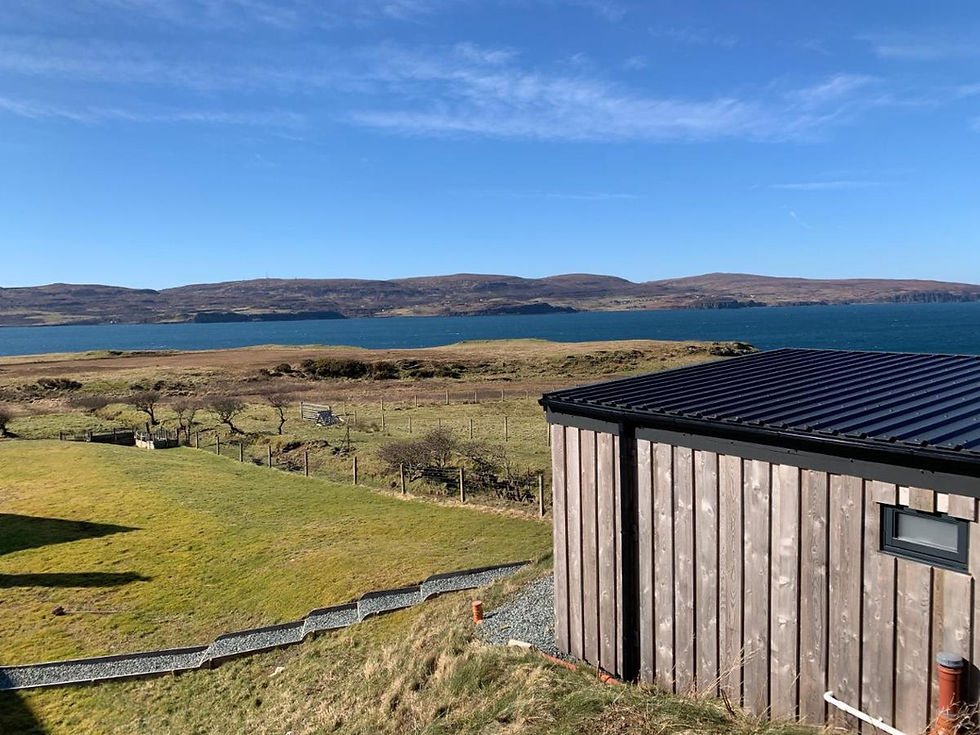 Abbey Farm Rhuddlan Glamping