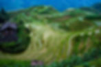 Image of Longji Rice Terraces in China