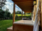 Bedouin Glamping