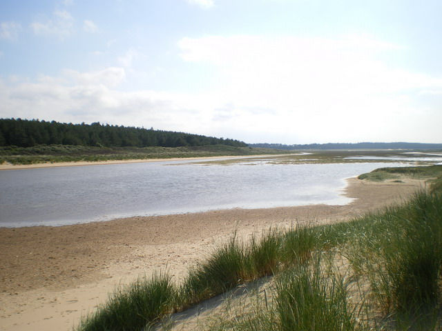 Image of Holkham