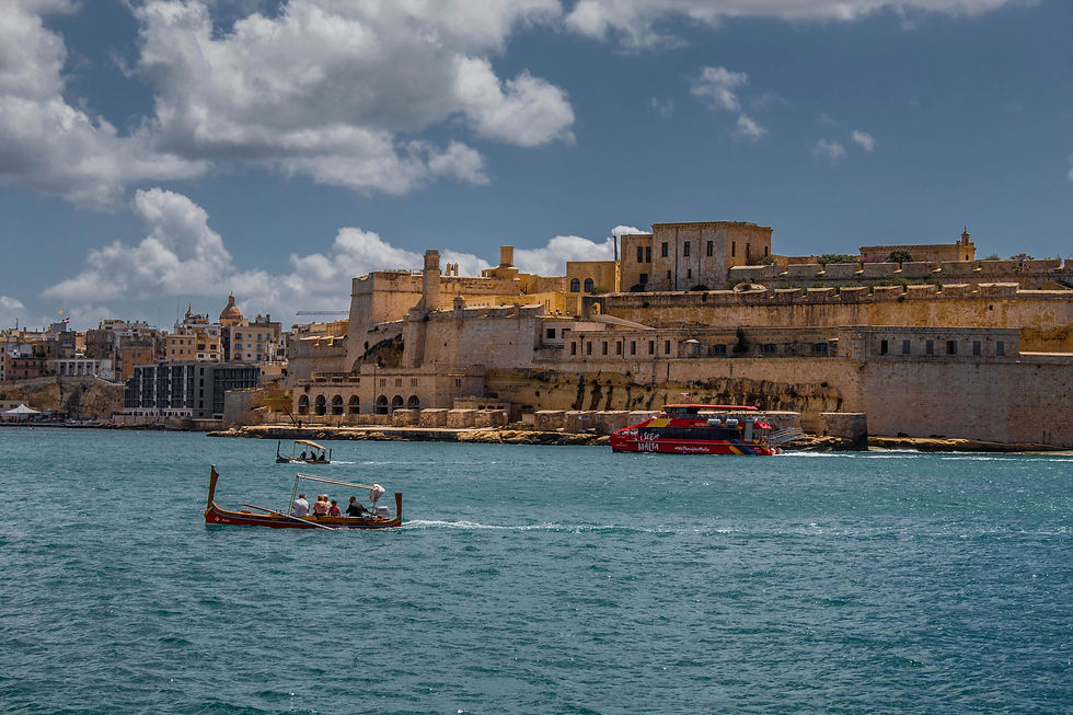 Image of Malta