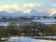 Beautiful natural gem in the UK has now become an overcrowded tourist spot