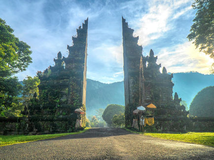 10 BEST places to visit in Indonesia in July