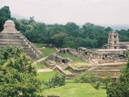 10 Best Places to Visit in Mexico in March (2026 Spring Equinox & Whales)