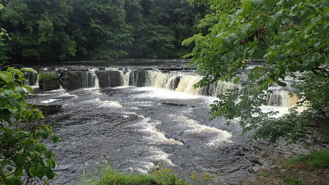 10 Secret Walks in the Yorkshire Dales Away from the Crowds