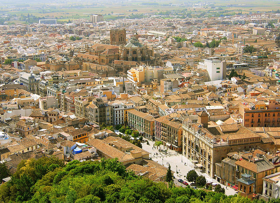 Image of Granada