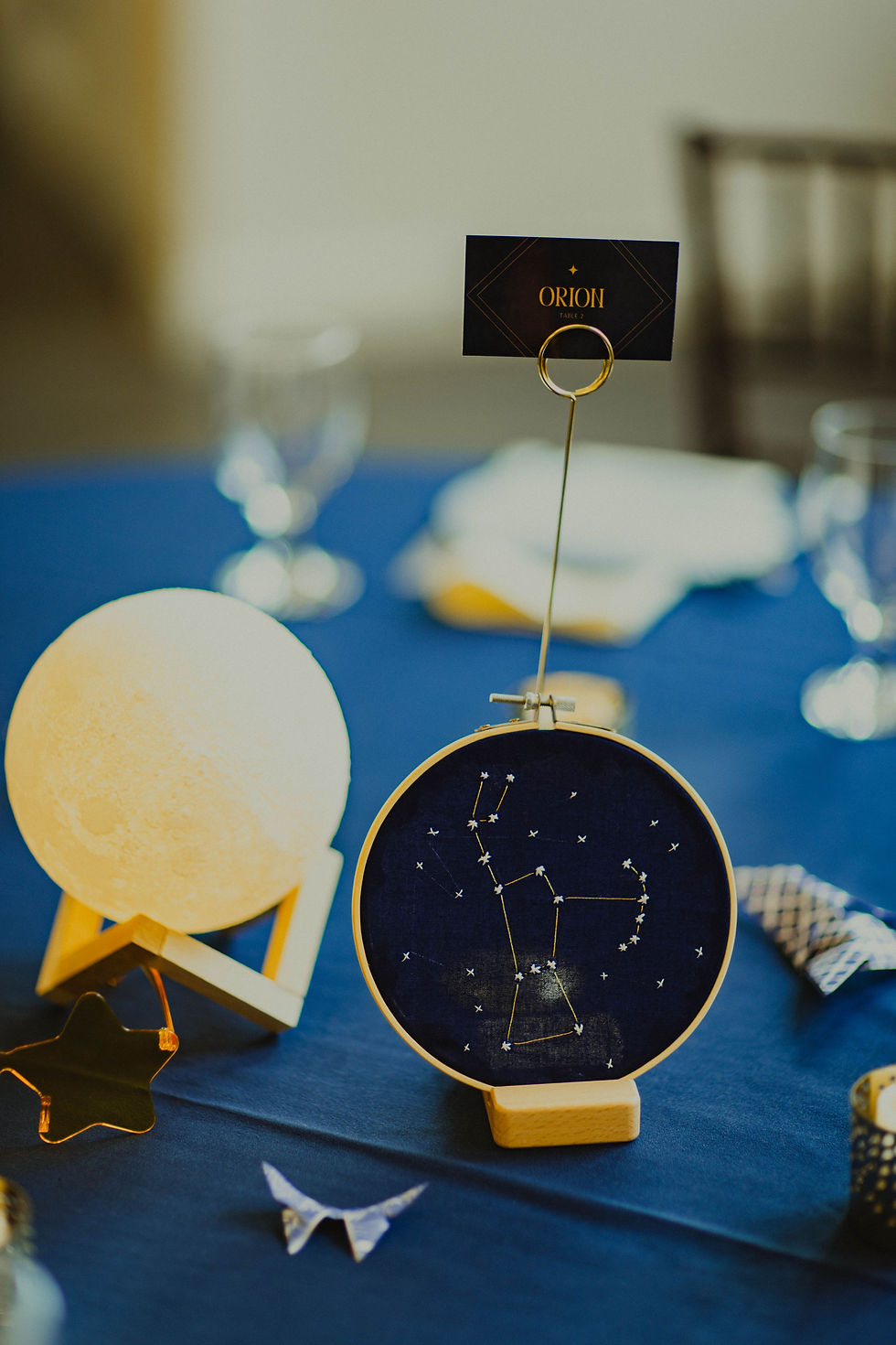 Photo by Christina Rosario