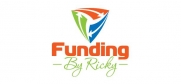 FundingByRicky since 1986 | Fast Small Business Loans Startups BITCOIN