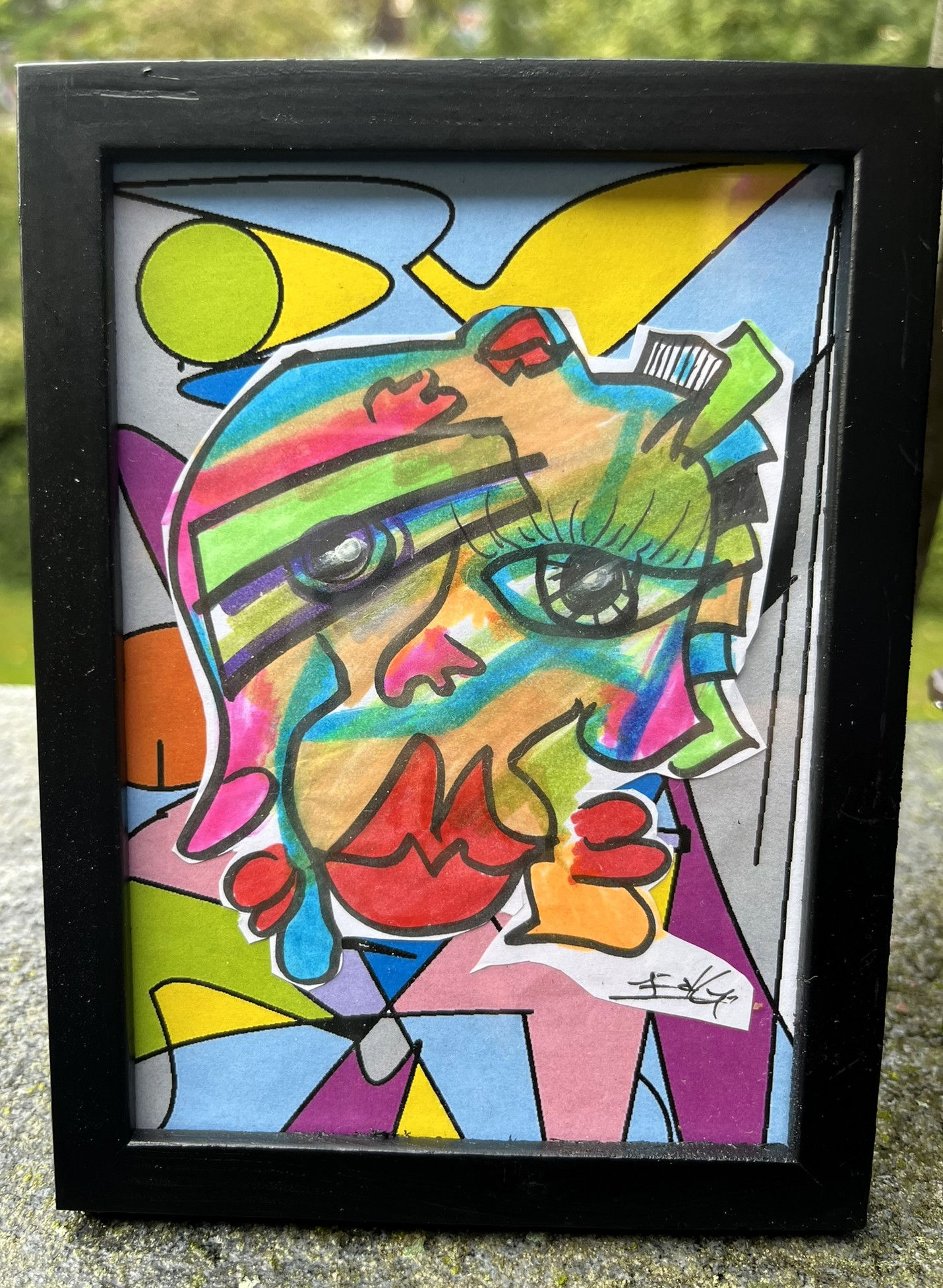 Pensamientos Soñadores 34