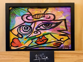 Faces 3