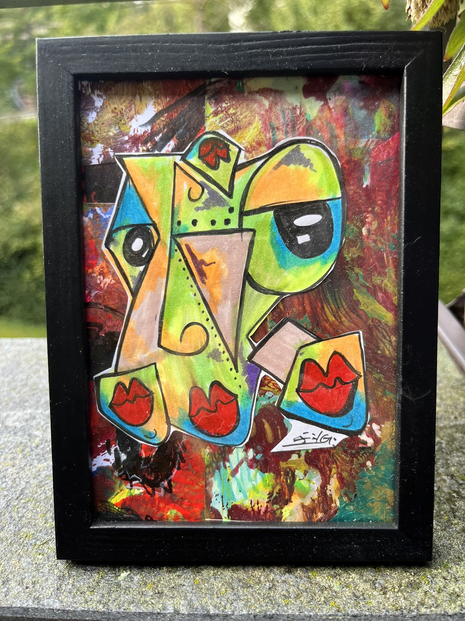 Pensamientos Soñadores 1