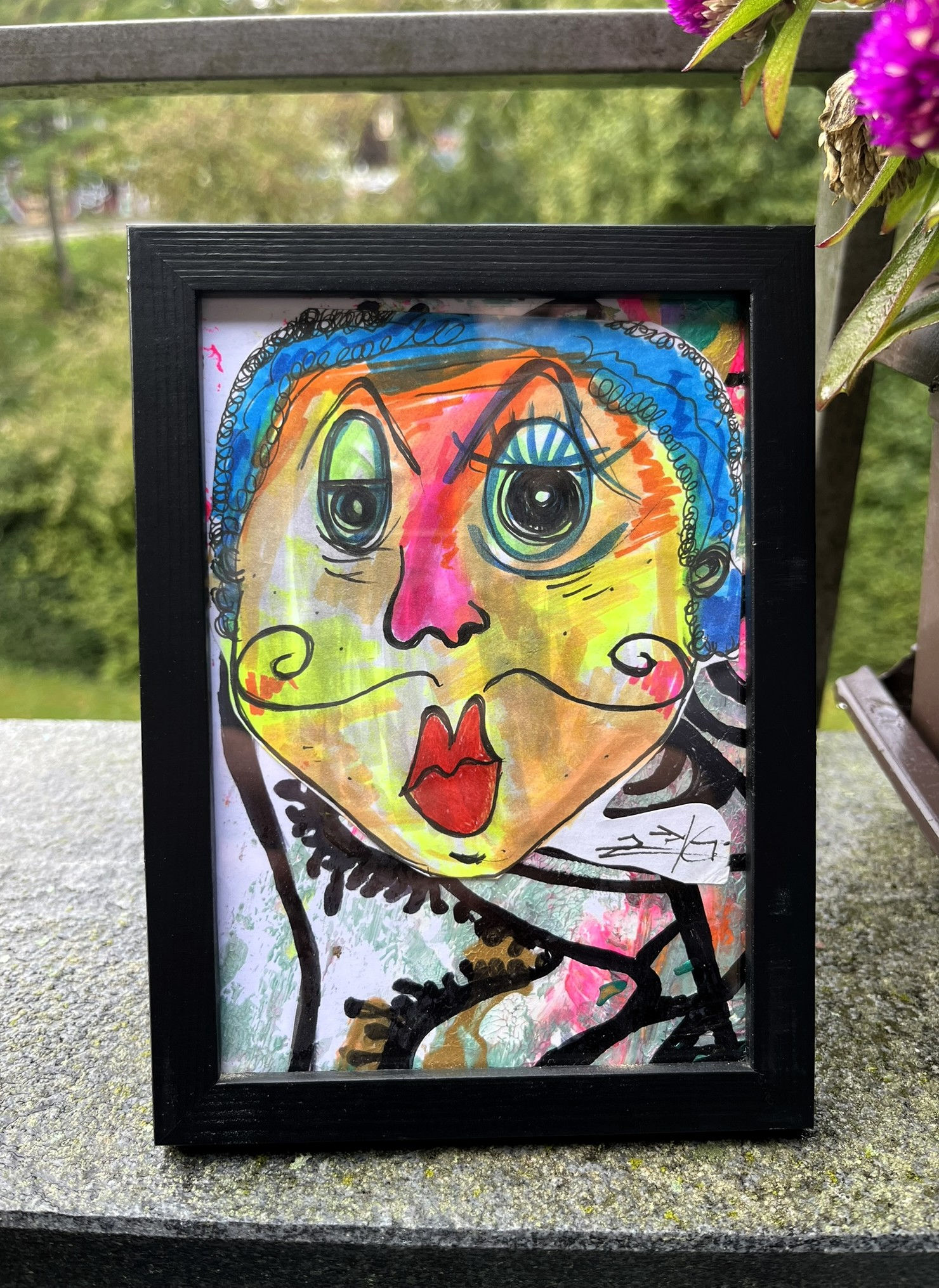 Pensamientos Soñadores 36