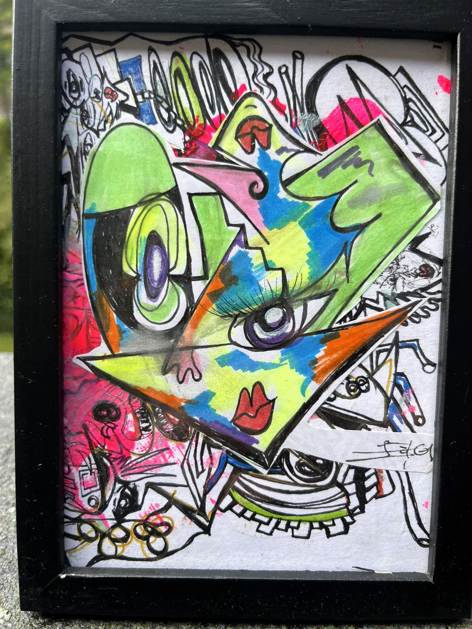 Pensamientos Soñadores 5