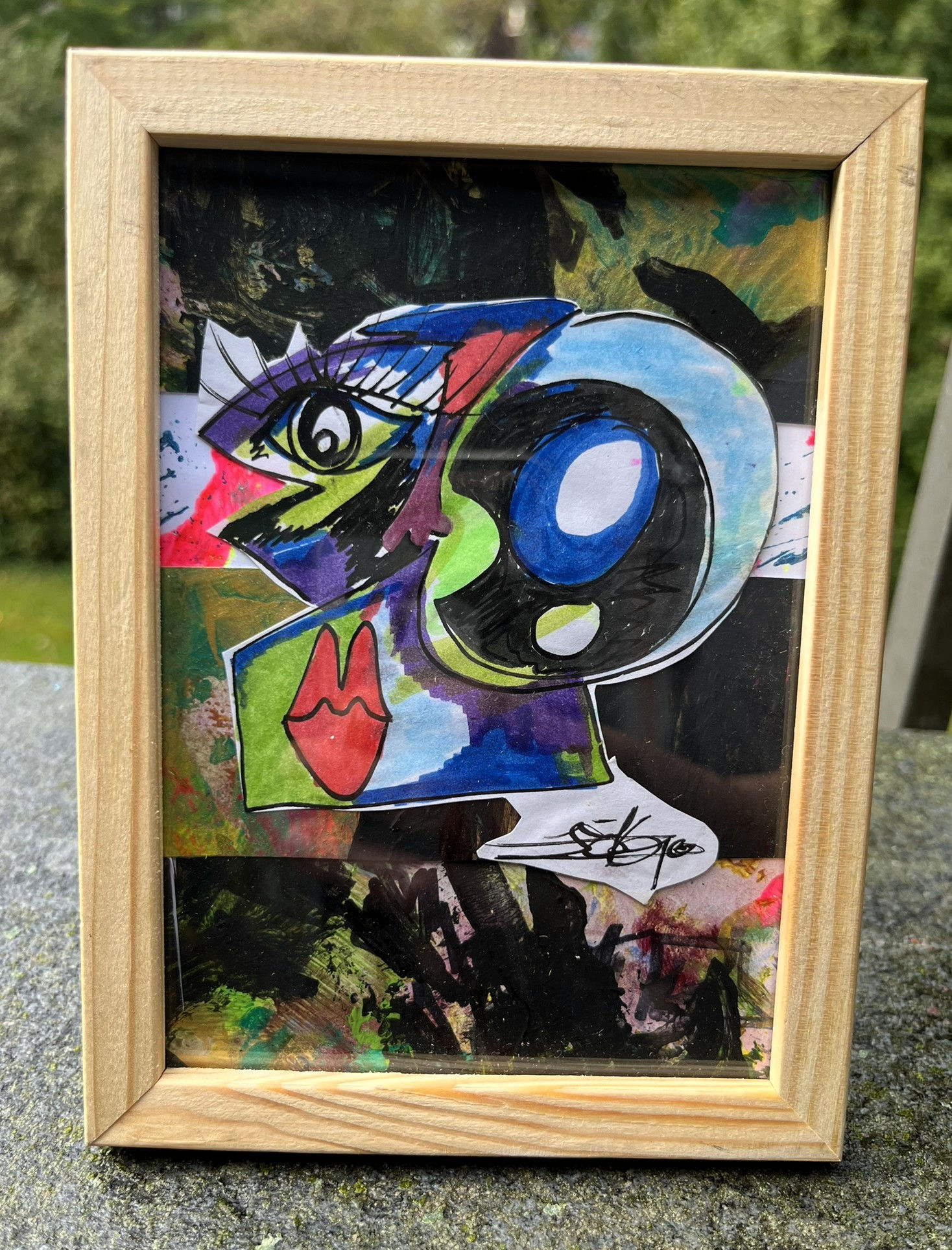 Pensamientos Soñadores 27