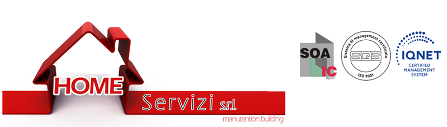 HOME SERVIZI