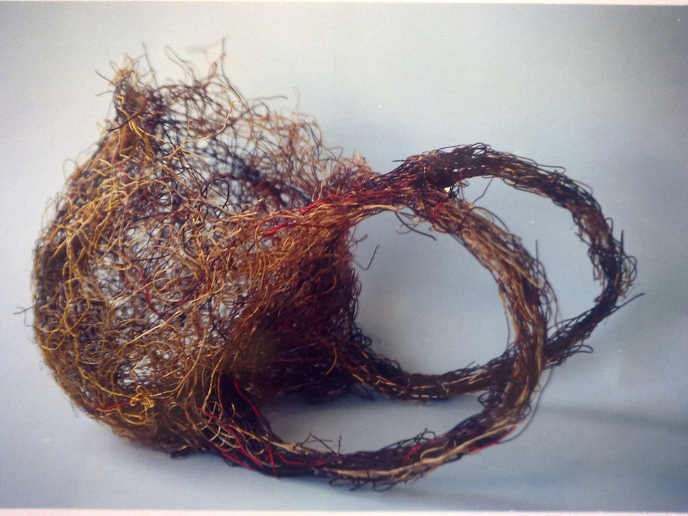 Journey Backpack, 1999