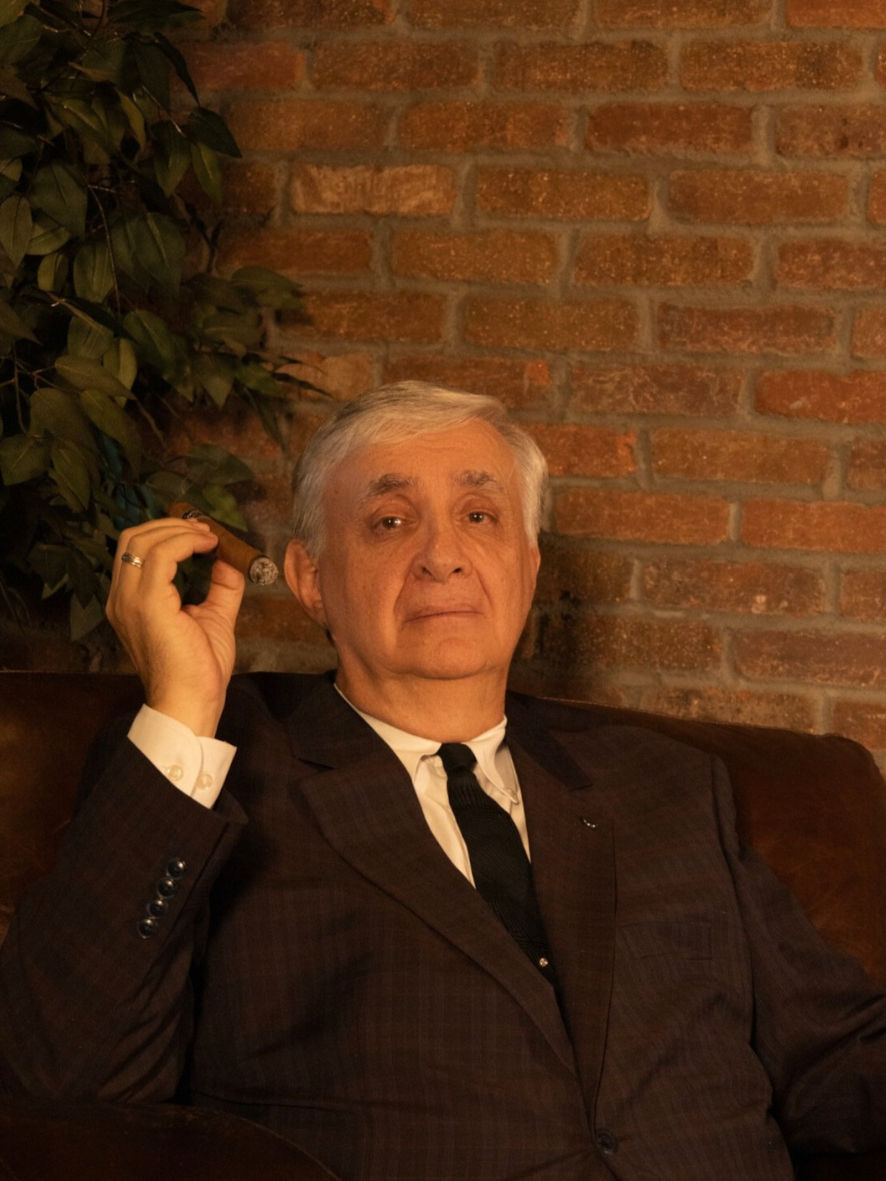 Stanley Pappas Cigars DTC