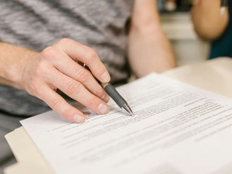 Como funciona a não-concorrência?