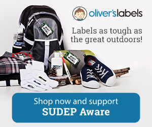Oliver's Labels