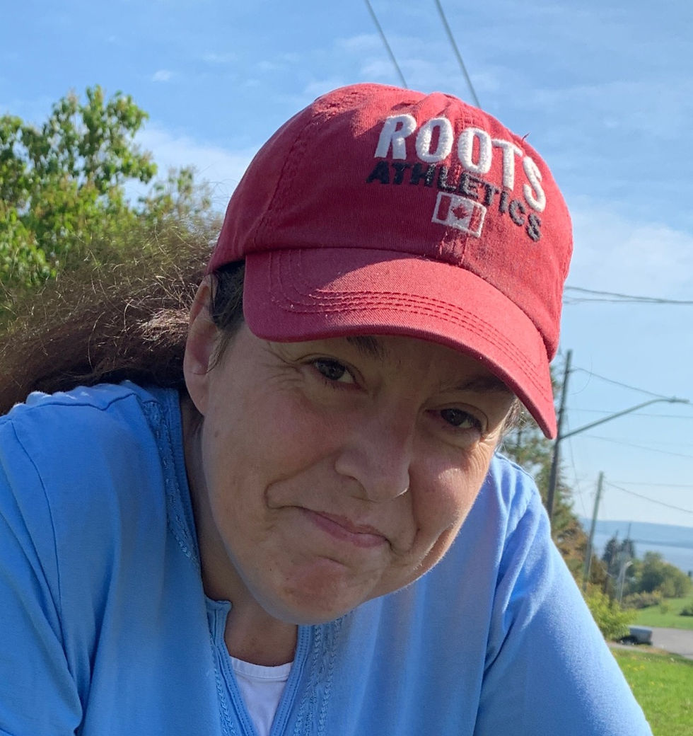 Lisa Langille