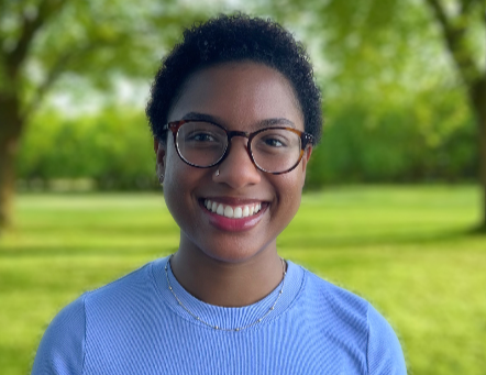 Meet Our Therapists: Jasmine Williams