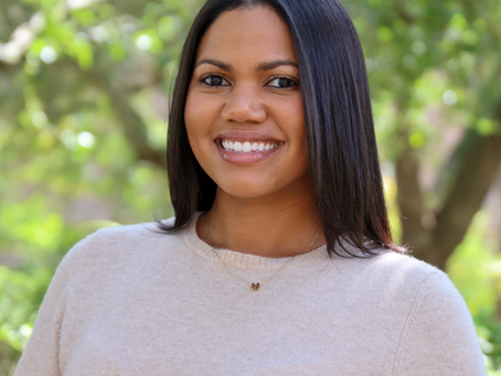 Meet Our Therapists: Dr. Mara Velez