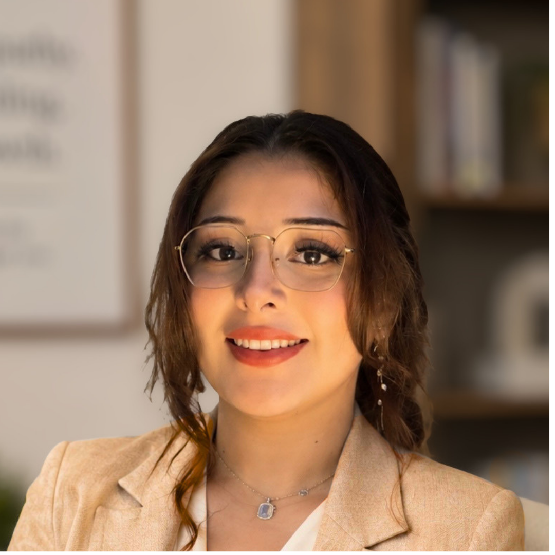 Writer: Jenny ReyesGomez