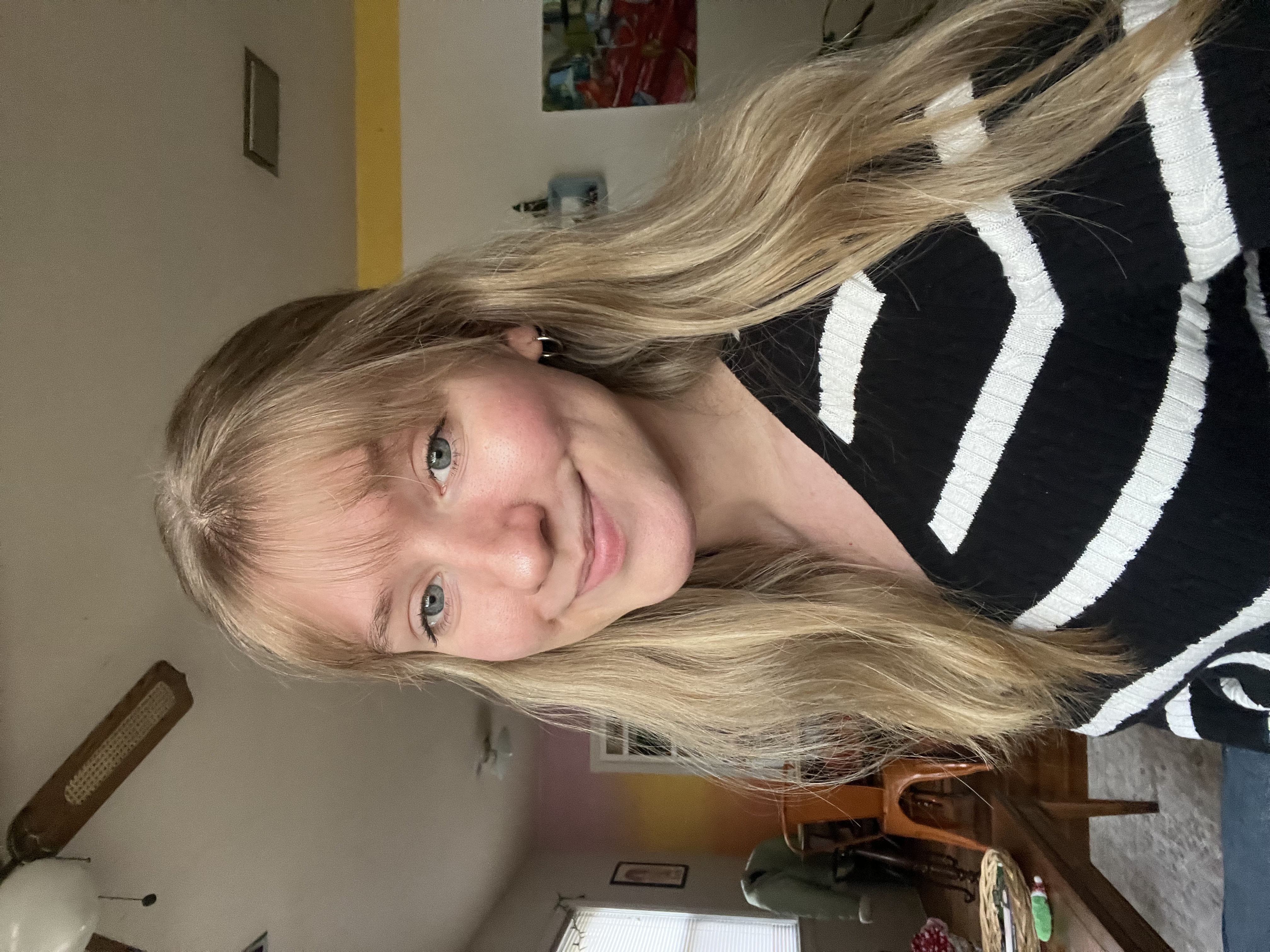 Writer: Morgan Johnson