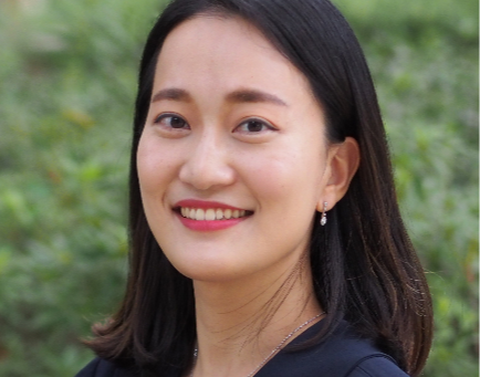 Meet Our Therapists: Dr. Susie Han
