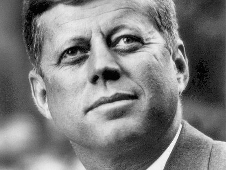 7 Chilling Facts About JFK You Didn’t Learn in School