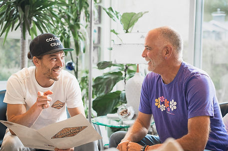 Exterior House Painters