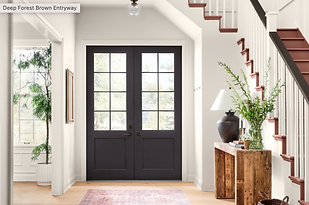 Interior House Painting