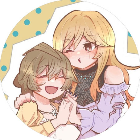アイコンを変えたよ〜