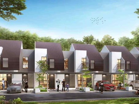 Tak Kalah dengan Jakarta, ini Kelebihan Tinggal di Bogor