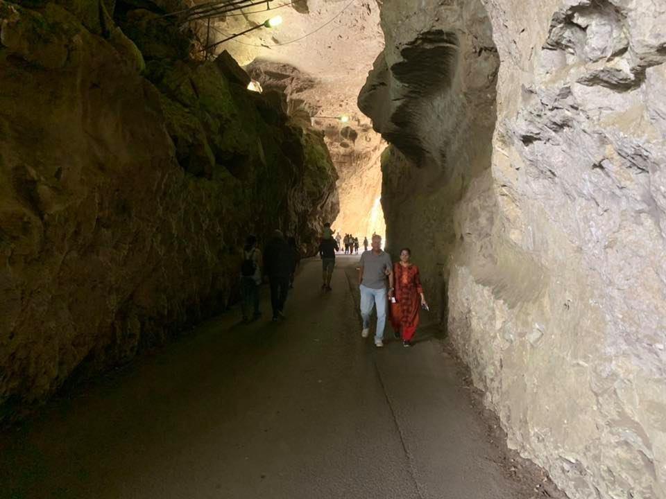 Jenolan Caves Devels Coachhouse