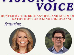 Erin Stewart's Struggles Give Ryan Fazio and Betsy McCaughey New Life in GOP Governor Race