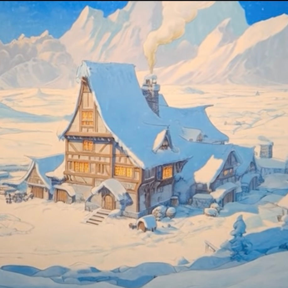 The Night Trump Saved Christmas