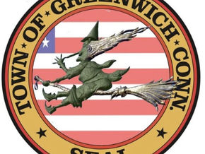 Greenwich Resident Handcuffed in Slippers Over High School Lighting Fight