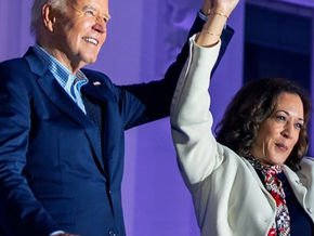 Biden bows out, Greenwich Selectman says tragic it took this long