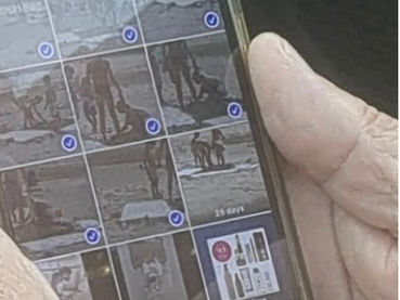 Man caught taking photos of girl at Tod's Point beach in Greenwich