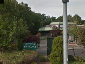 Homeless occupy Riverside Commons