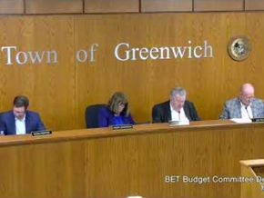 Ouch: Get Ready for a Spike in Greenwich Property Taxes