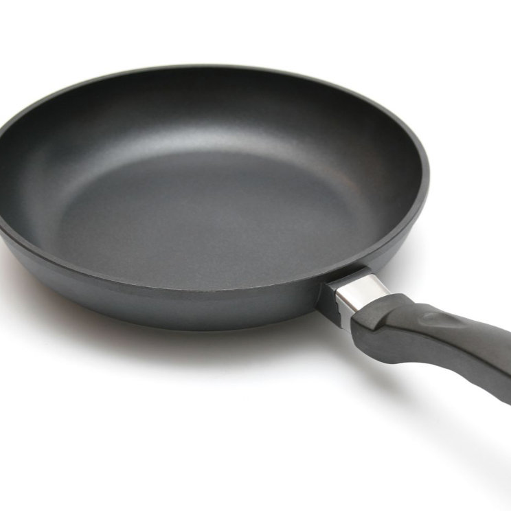 What will replace your Teflon nonstick pans