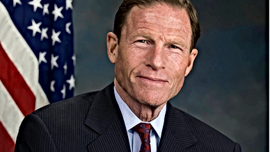Dick Blumenthal